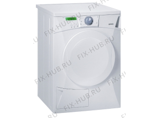 Стиральная машина Gorenje D63225 (135845, SPK3) - Фото